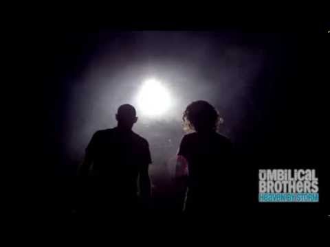 The Umbilical Brothers, trailer Heaven by Storm. vanaf 12 nov 2013 met nieuwe show in de theaters