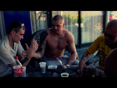 BAX DI & Panchas Psycho & Brex - Street Style (Official Video)