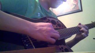 The Album Leaf - Streamside (cover)