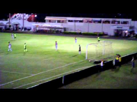 Noroeste x Palmeiras