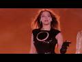 Beyoncé I M THAT GIRL COZY ALIEN SUPERSTAR Cowboy Carter Tour Houston Night 1