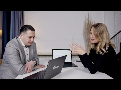 🚀 Wie unsere Kunden über uns sprechen! 🚀 – Testimonials / Video-Kundenstimmen zu CROFOX.AGENCY