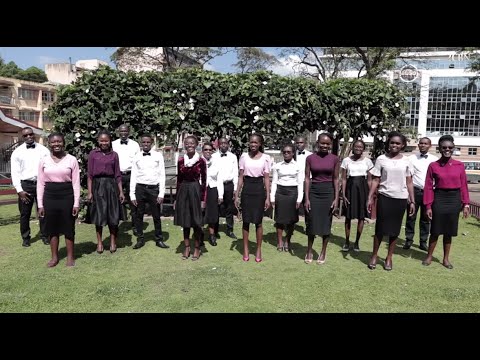 There Was One Who Was Willing | 2CBN Master Chorale