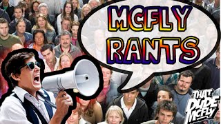 25 Facts About Me - @THATDUDEMCFLY