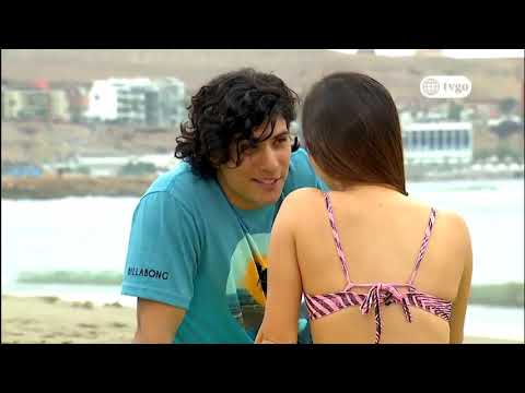 VBQ: Canción de Rosy y Sergio