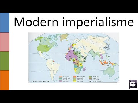 download lagu mp3 mp4 Modern Imperialisme, download lagu Modern Imperialisme gratis, unduh video klip Modern Imperialisme