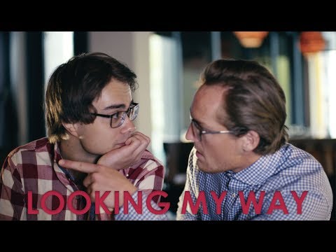 Philip Cecil & Alexander Rybak - Looking My Way (Official Music Video)