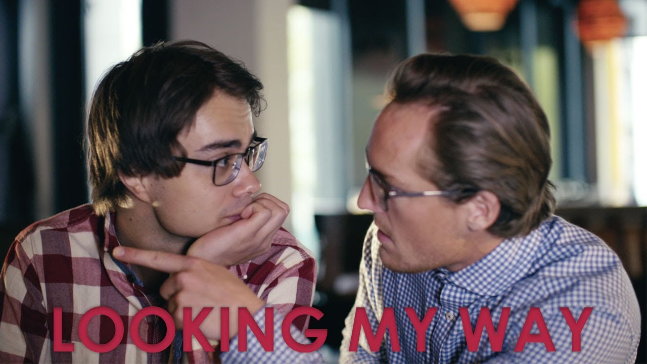 Philip Cecil & Alexander Rybak — Looking My Way