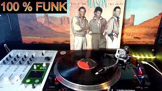 MASON   Something X Tra 1987