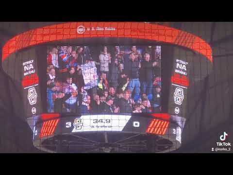 HC Košice 3 HK Spišská Nová Ves 0 Tipos extraliga 43.kolo 3.3.2023