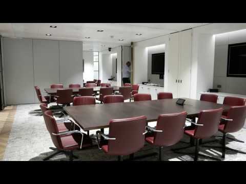 Convo - Overview | Orangebox