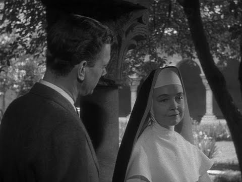 Portrait Of Jennie (1948) Classic Film, Jennifer Jones, Drama, Fantasy, Romance | Classic Movie HD