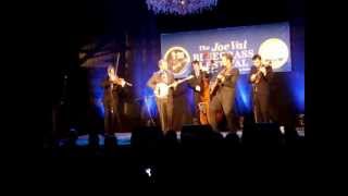 Steep Canyon Rangers Framingham 2/17/2012 Rescue Me.MPG