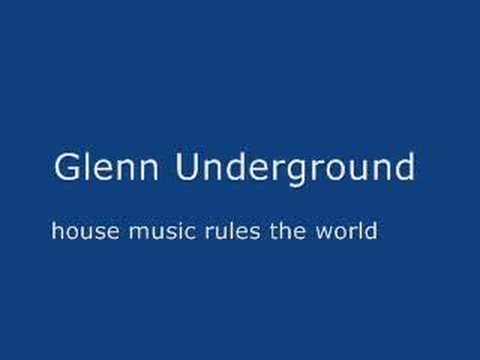 FrIBIZA.com - Glenn Underground - house music rules the world