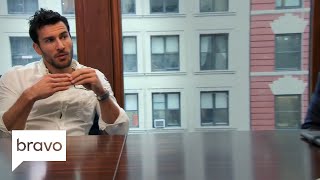 Million Dollar Listing NY: Steve Gold Is Not In A Good Mood! (Season 7, Episode 6) | Bravo