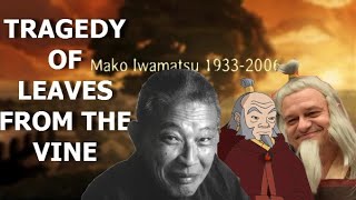 The Voices Of Iroh (Mako Iwamatsu & Greg Baldwin) Avatar: The Last Airbender Video Essay video