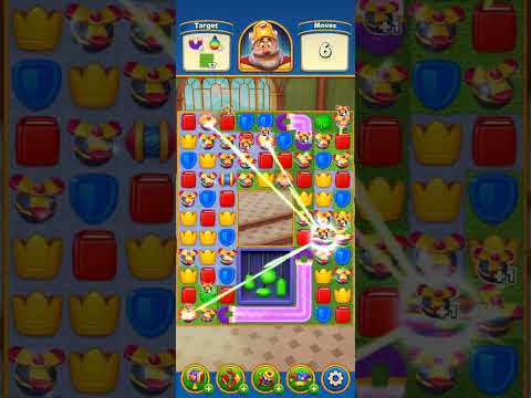 Royal Match Level 3583