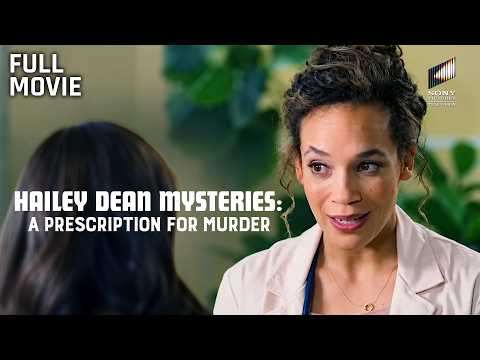 Hailey Dean Mysteries: A Prescription for Murder