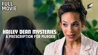 Hailey Dean Mysteries: A Prescription for Murder