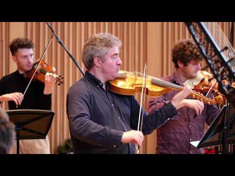 Enriching Life Through Italian Baroque Music