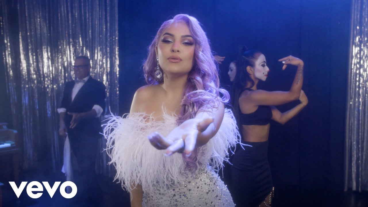 Genesis Diaz — Solo Tú