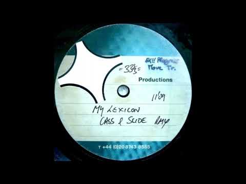 Sander Kleinenberg – My Lexicon (Cass & Slide Remix) [HD]