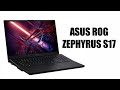 Ноутбук Asus GX703Hr