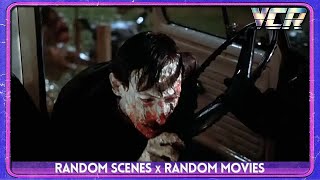 &quot;SEND. MORE. PARAMEDICS.&quot; Scene... | The Return of the Living Dead (1985)