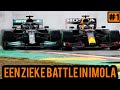 Ziek gevecht om de overwinning! - F1 2021 DUTCH F1  COMPETITION #1