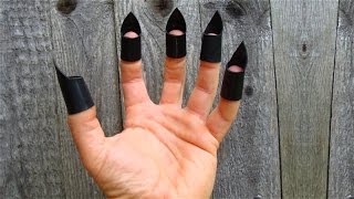 10 ARMAS NINJAS MORTALES