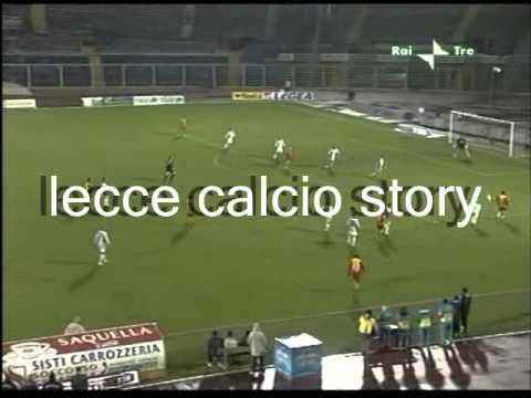 Pescara-LECCE 2-1 - 26/01/2007 - Campionato Serie B 2006/'07 - 21.a giornata di andata