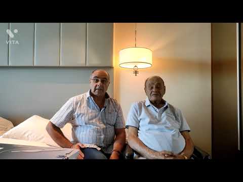 Cardiac team patient story