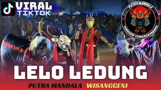 Download lagu TAK LELO LELO LEDUNG‼️DJ BANTENGAN PUTRA MANDALA Terbaru PALING VIRAL Di Tiktok mp3