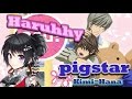 osu! pigstar - Kimi=Hana 