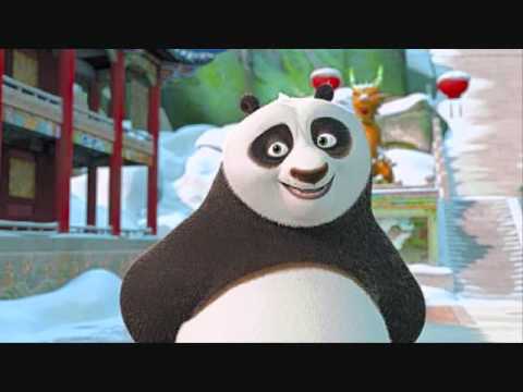 Marlene In Wonderland part 7 The Giant Panda & The Red Panda