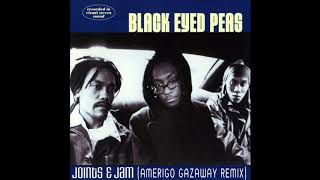 Black Eyed Peas - Joints &amp; Jam (Amerigo Gazaway Remix)