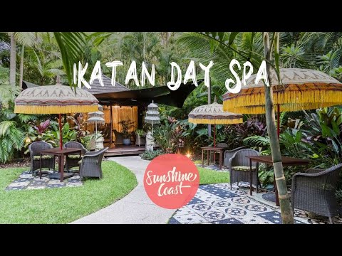 Daytime Spa