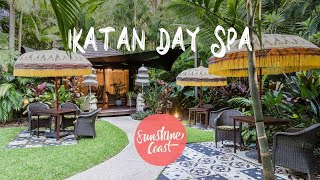 Ikatan Day Spa