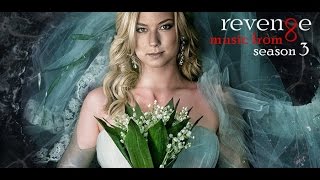 Revenge Music 3x05  -  Dawes  -  Stories Don&#39;t End