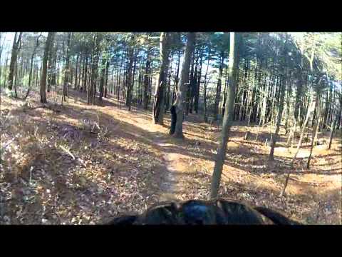 gopro meadowlark mtb
