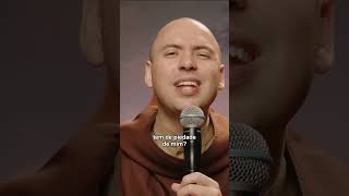 Jesus, Filho de Davi, Tem Compaixão de Mim , FREI GILSON