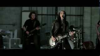 Christa Jordan - Dreams Come True (OFFICIAL MUSIC VIDEO)