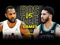 Boston Celtics vs Cleveland Cavaliers Game 5 Full Highlights | 2024 ECSF | FreeDawkins