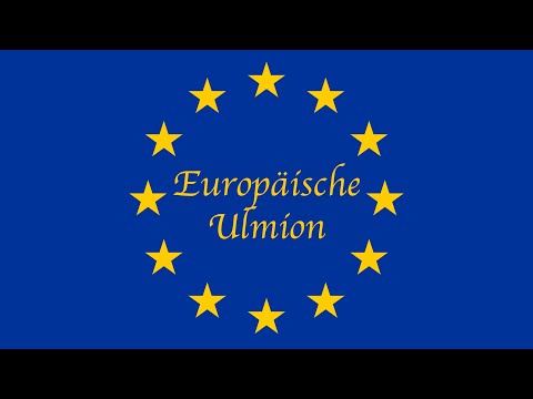 Medimeisterschaften 2020 - Teaser Ulm - Europäische ULMion