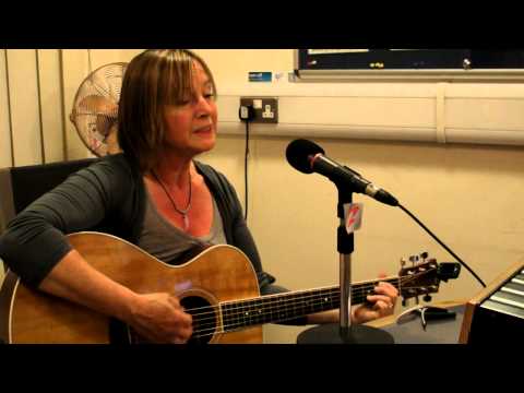 Carol Lee Sampson - Gonna Make the Most (live at Choice Radio, Worcester - 8th May 13)