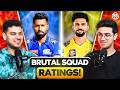 IPL 2026 CSK MI Squad Ratings Best Playing 11 Predictions