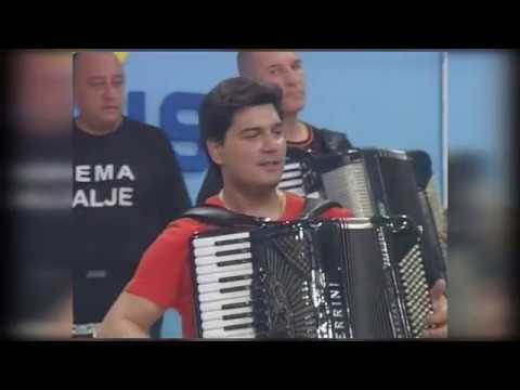 Srđan Demirović - Slatki g mol