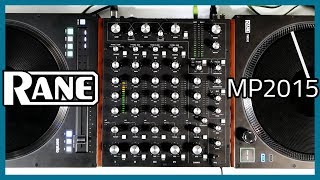 Video thumbnail for Rane MP2015 Performance Tips & Tricks | Bop DJ by Bop DJ