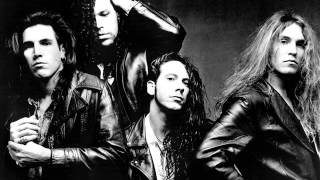 Saigon Kick - Going On