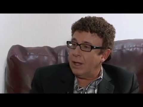 [SPA SUBS] Nesplora Interviews - Dr Sam Goldstein: Comorbidity of ADHD